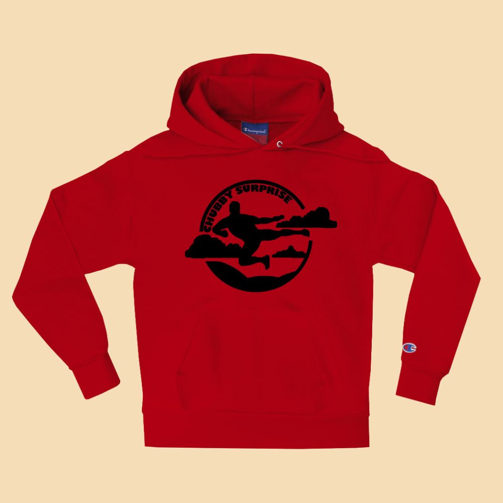 Unexpected hoodie tik tok hot sale